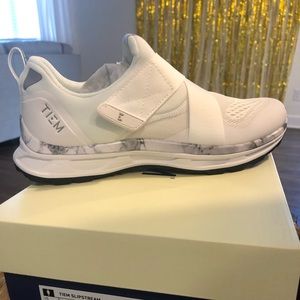 Slipstream tiem cycling shoes